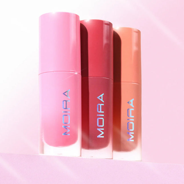Moira Rubor Liqueido Love Stedy