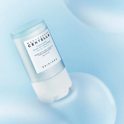 SKIN 1004 Centella Hyalu-Cica Silky-Fit Sun Stick(Protección Solar)
