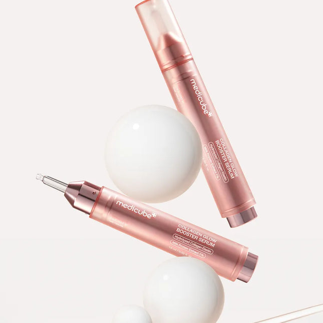 medicube - Sérum Facial Collagen Glow Booster Serum 15ml