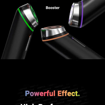 Medicube AGE-R Booster Pro color negro