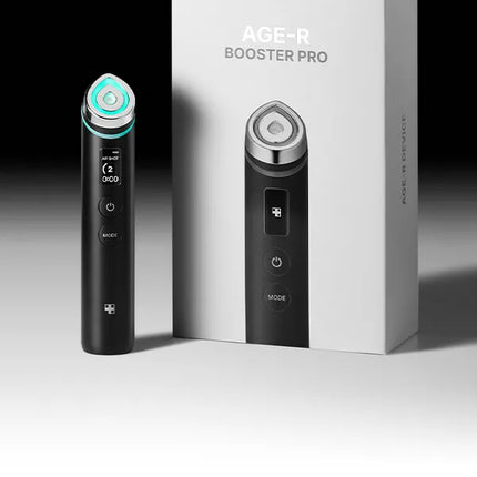 Medicube AGE-R Booster Pro color negro
