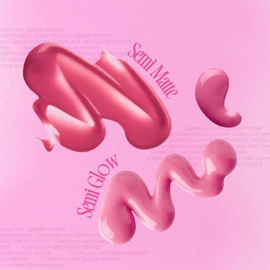 fwee - Pink Obsession Stay-Fit Lip Tint