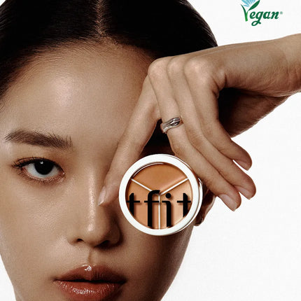 TFIT  - Cover Up Pro Concealer