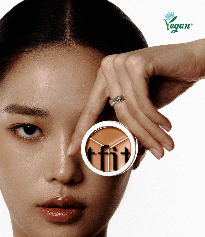 TFIT  - Cover Up Pro Concealer