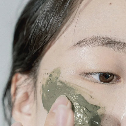 Celimax The Real Noni Refresh Clay Mask 120g