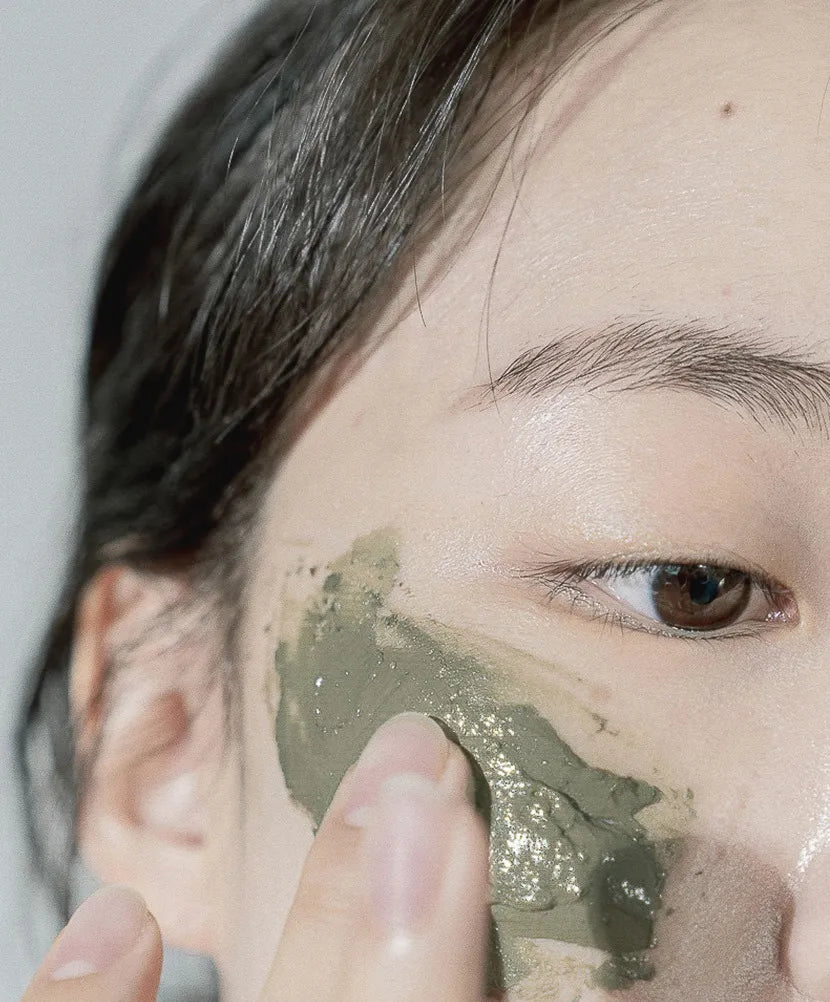 Celimax The Real Noni Refresh Clay Mask 120g