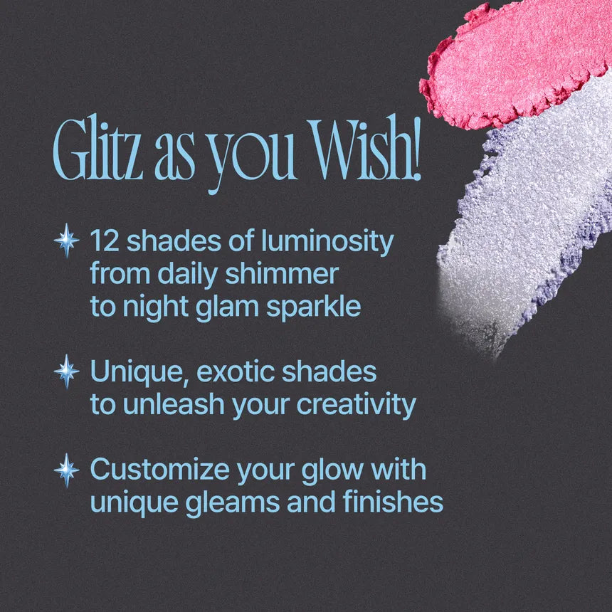fwee - Glitz Stone Highlighter