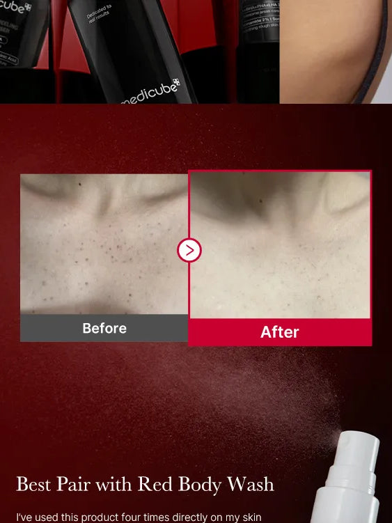 BE BEAUTY COSTA RICA