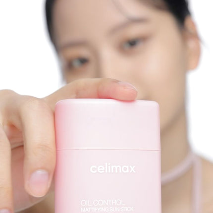 Celimax Crema solar ligera Oil Control SPF50 PA