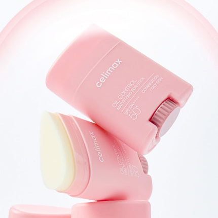 Celimax Crema solar ligera Oil Control SPF50 PA
