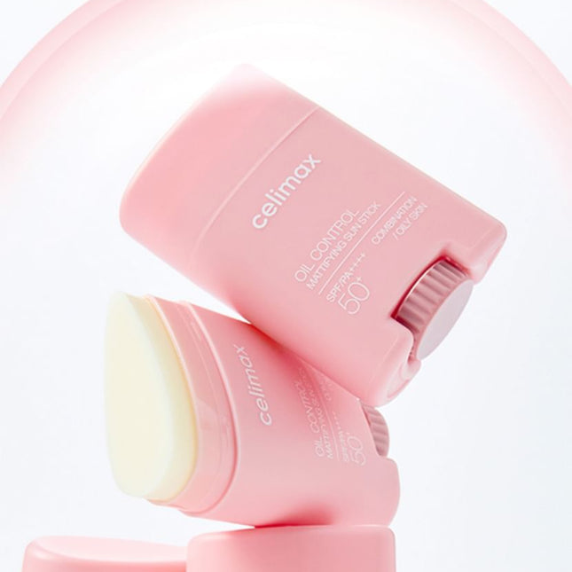 Celimax Crema solar ligera Oil Control SPF50 PA