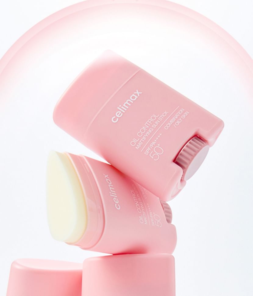 Celimax Crema solar ligera Oil Control SPF50 PA