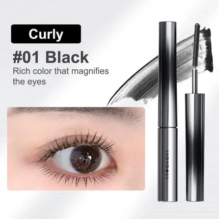Judy Doll Iron Brush Mascara- negro