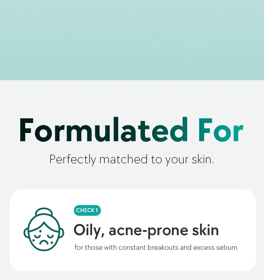 Nineless Molecule-Clear Salicylic Acid Serum 30ml