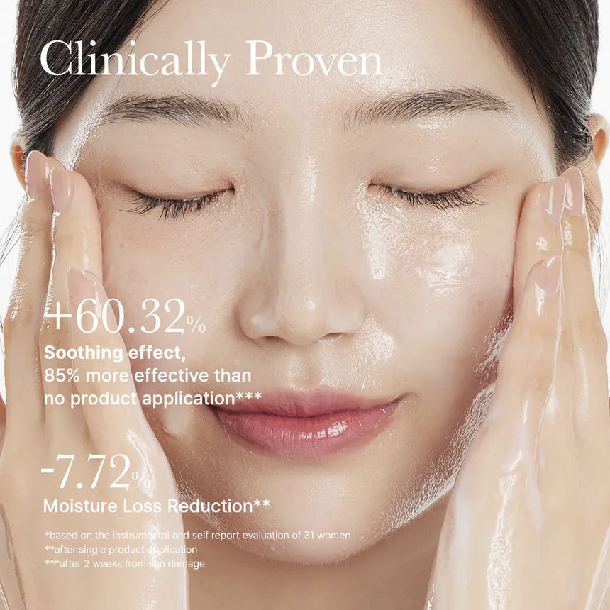 Arencia Pore Melt Mochi Cleansing Oil 200ml