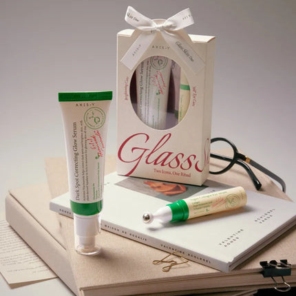 Axis Y Glass Skin Duo