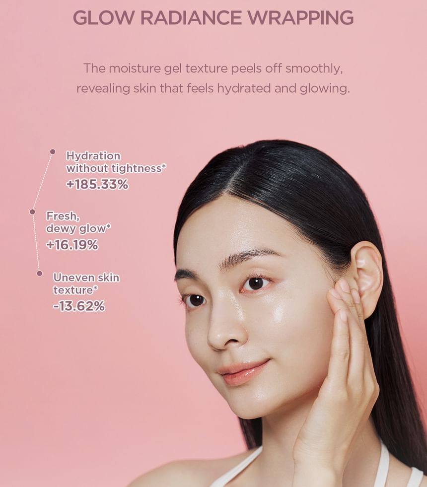 SKIN1004 Madagascar Centella Poremizing Glow Wrapping Mask – Mascarilla Nocturna Iluminadora 100 ml
