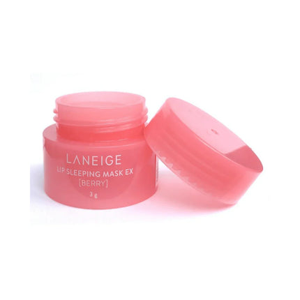 Laneige Lip Sleeping mask EX -Berry 3g