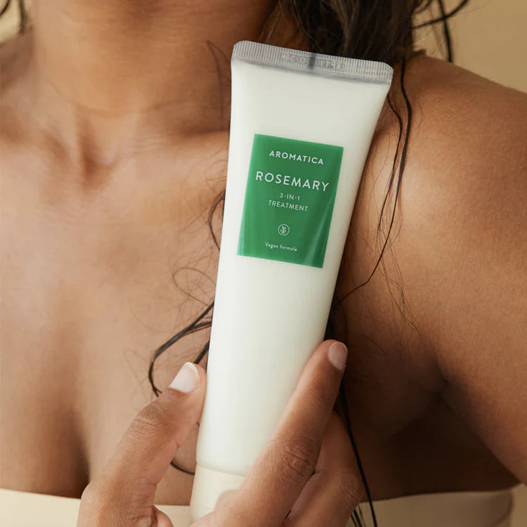 Aromatica Rosemary 3-in-1 Treatment 160ml