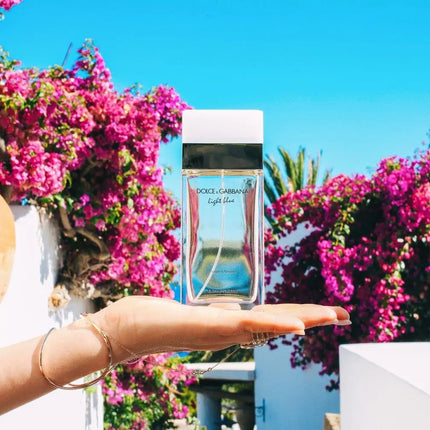 Dolce&Gabbana Light Blue Escape to Panarea EDP 100ml