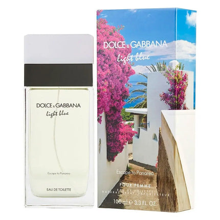 Dolce&Gabbana Light Blue Escape to Panarea EDP 100ml