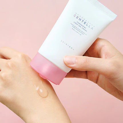 Skin1004 Centella Poremizing Crema ligera en gel refrescante 75ml