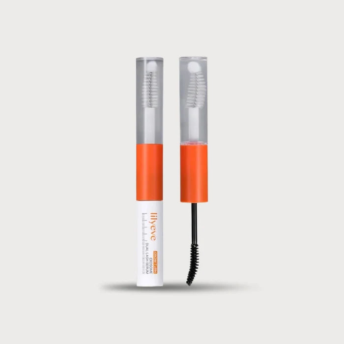 LILYEVE GROW:TURN EXOSOME Dual Lash Serum – 8 ml