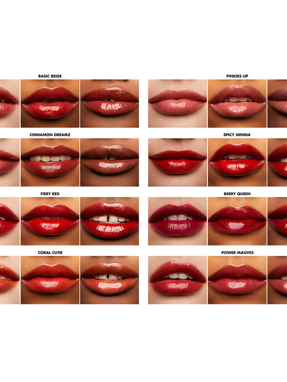 BE BEAUTY COSTA RICA