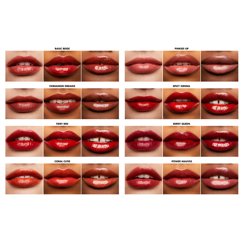 Elf Glossy Lip Stain Tinta de labios