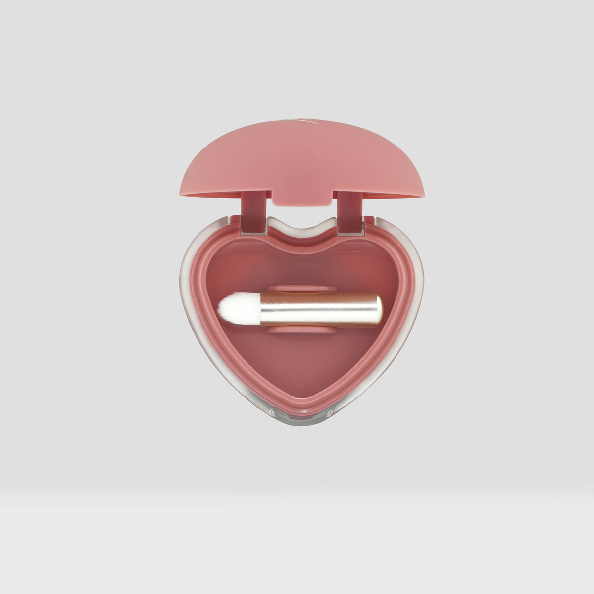 Beauty Creations Cutie Lip & Cheek Putty-Rubor y Balsamo Labial
