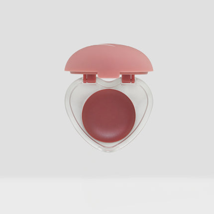 Beauty Creations Cutie Lip & Cheek Putty-Rubor y Balsamo Labial