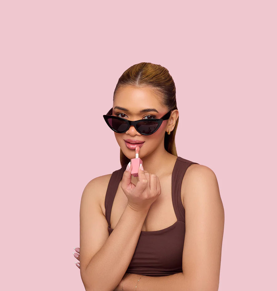 Beauty Creations Tinted luxe Lip Oil Collection Set