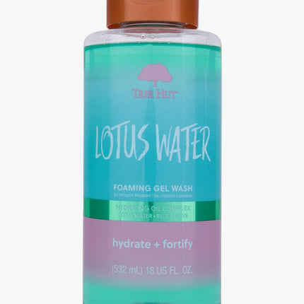 Gel de Baño Lotus Water Tree Hut