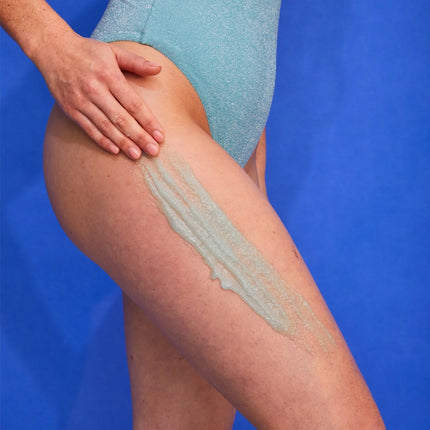 Exfoliante Lotus water Shea-Tree Hut 510g