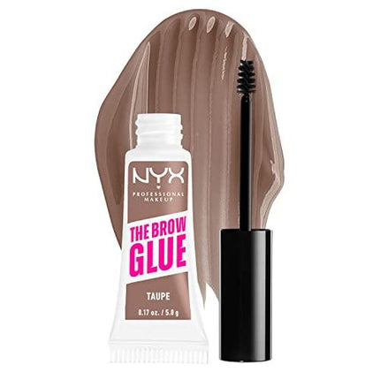 NYX Gel fijador laminador The Brow Glue