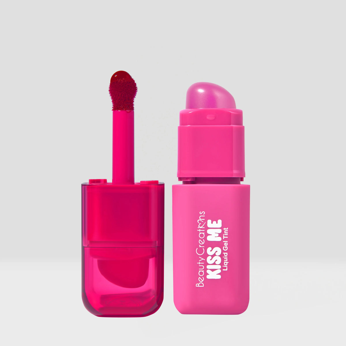 Beauty Creaciones Kiss Me Liquid gel Tint