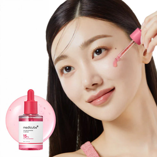 Medicube TXA Niacinamide 15% Serum 30ml