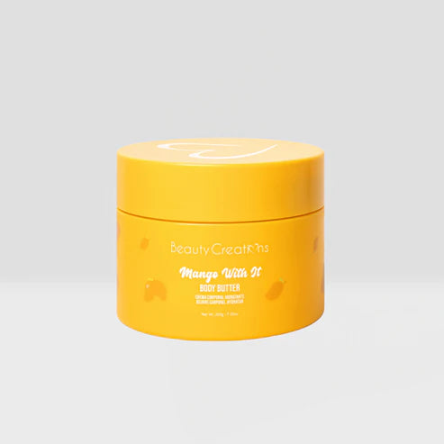 BC- Sweet Dose Body Butter