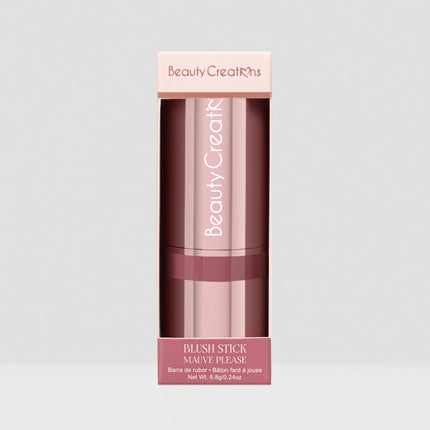 Beauty Creations Flawless Stay Blush Stick -rubores en barra