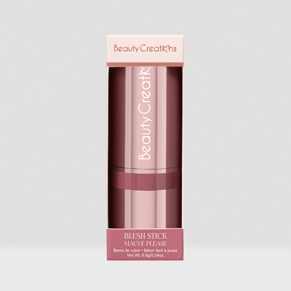 Beauty Creations Flawless Stay Blush Stick -rubores en barra