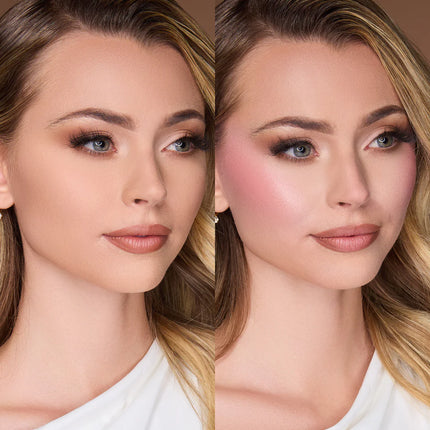 Beauty Creations Flawless Stay Blush Stick -rubores en barra