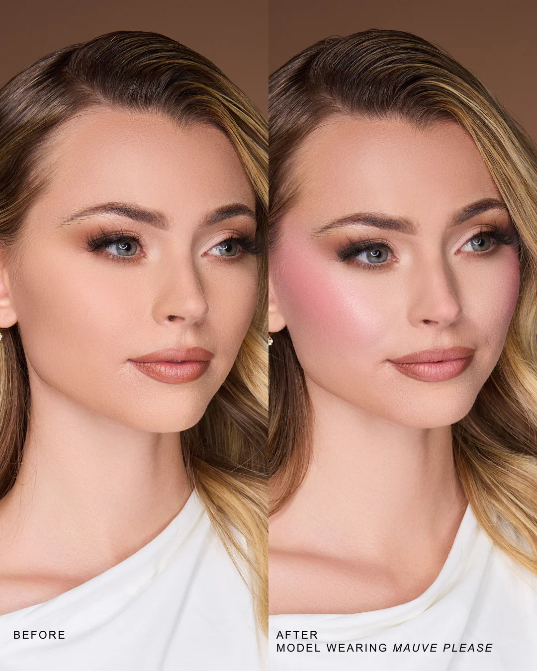 Beauty Creations Flawless Stay Blush Stick -rubores en barra