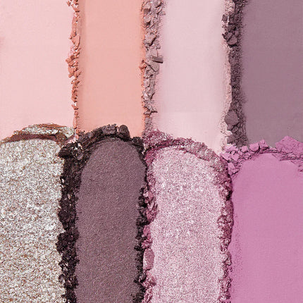 Beauty Creations Duet Mini Paleta de sombras