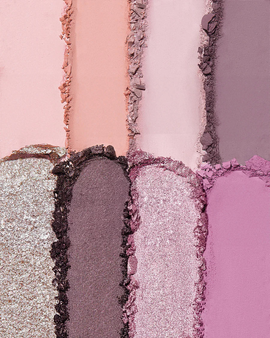 Beauty Creations Duet Mini Paleta de sombras