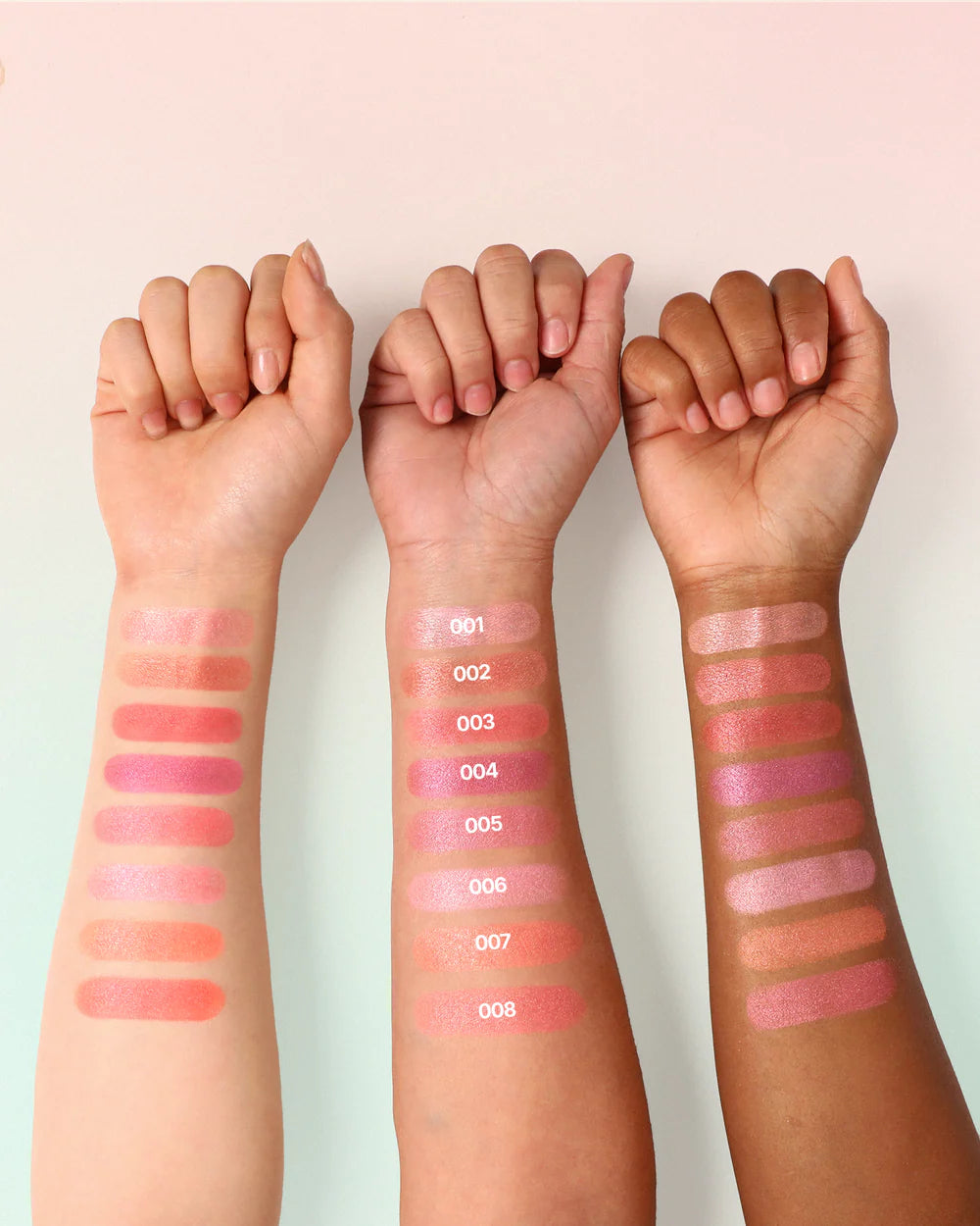 Moira Marvelous Baked Blush