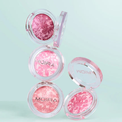 Moira Marvelous Baked Blush