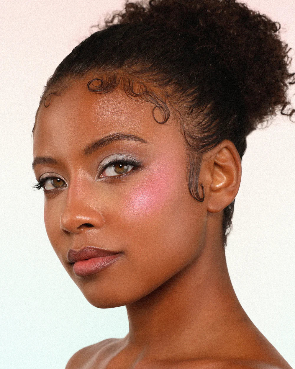 Moira Marvelous Baked Blush