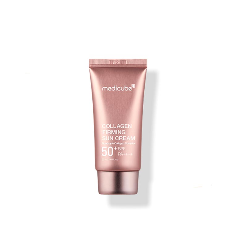 Medicube Collagen Firming Sunscreen 50ml