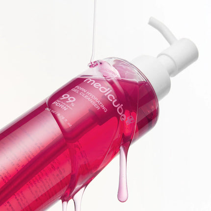 Medicube PDRN Hydrating Gel Cleanser 200ml