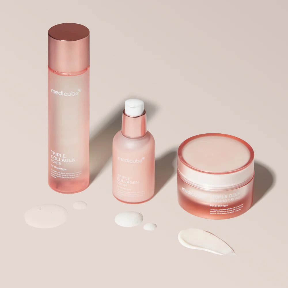 Medicube Triple Collagen Cream 50ml